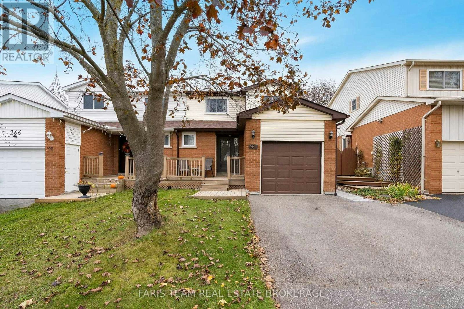264 Collings Avenue, Bradford West Gwillimbury, ON, L3Z 1W3