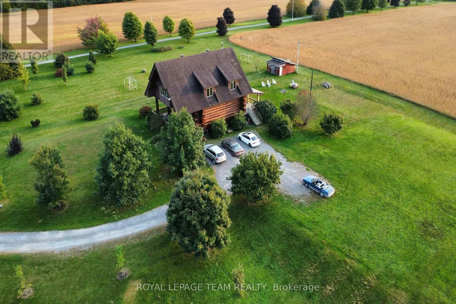 5410 Rockdale Road, Ottawa, ON, K0A 3H0