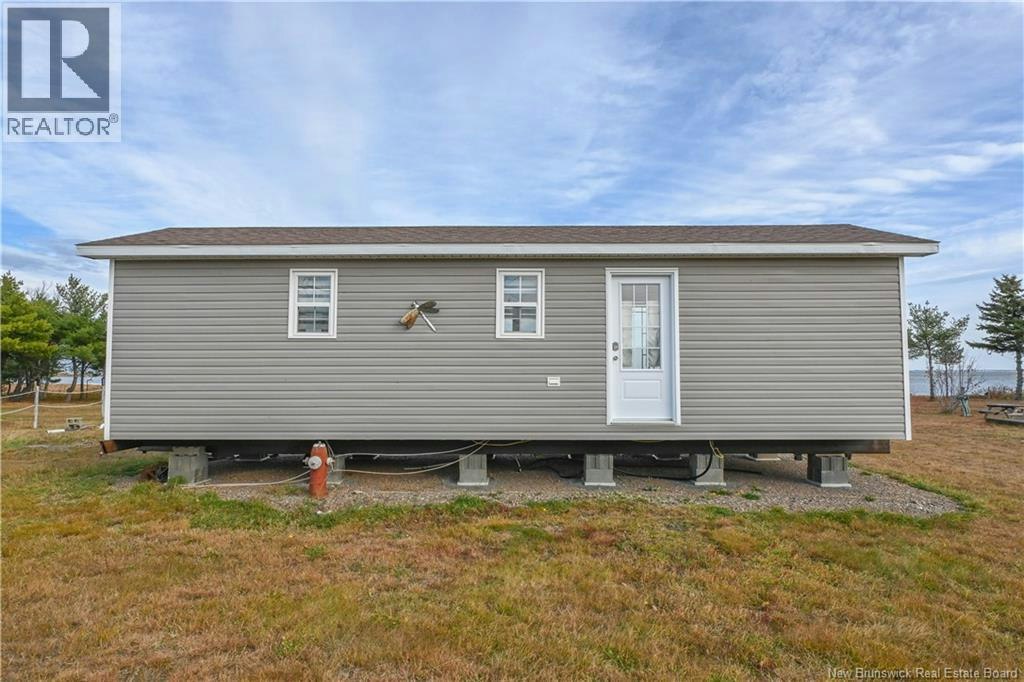 0 Olivier Road, Maisonnette, NB, E8N 2J7