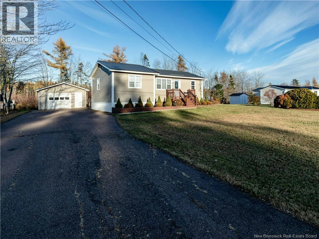 10731 Principale Street, Saint-Louis, NB, E4X 1G4