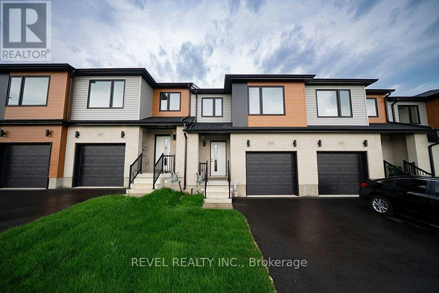 115 Mattingley Street, Brant, ON, N3L 0G4