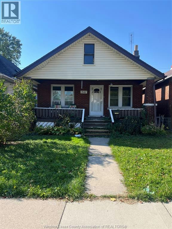 1307 Bruce, Windsor, ON, N8X 1X2