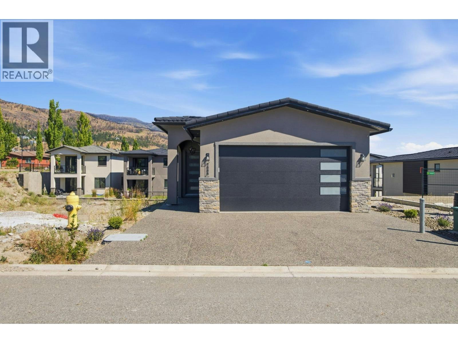 Lot 874-1686 Harbour View Crescent, Westbank, BC, V1Z 4E1