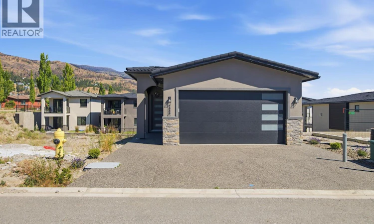 Lot 874-1686 Harbour View Crescent