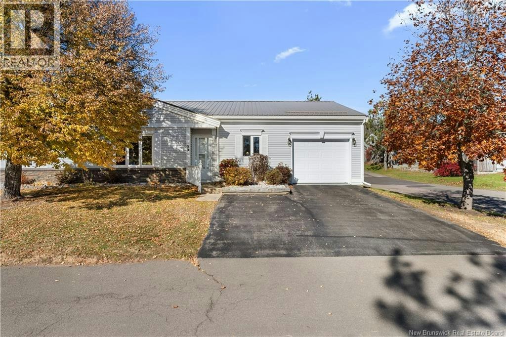 30-50 Mcauley Drive, Moncton, NB, E1A 6R2