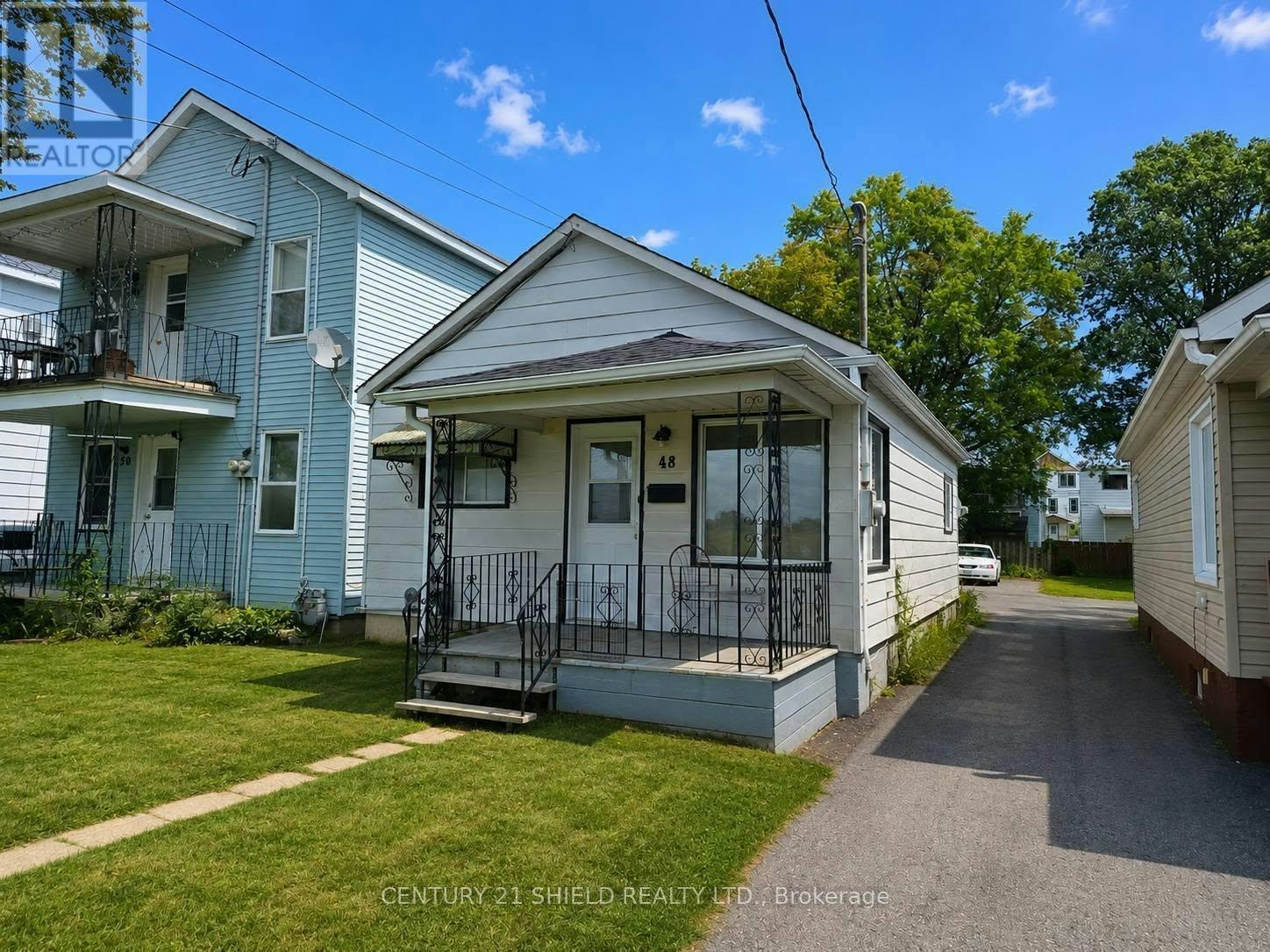 48 Danis Street, Cornwall, ON, K6H 5G2