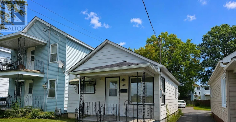 48 Danis Street, Cornwall, ON, K6H 5G2