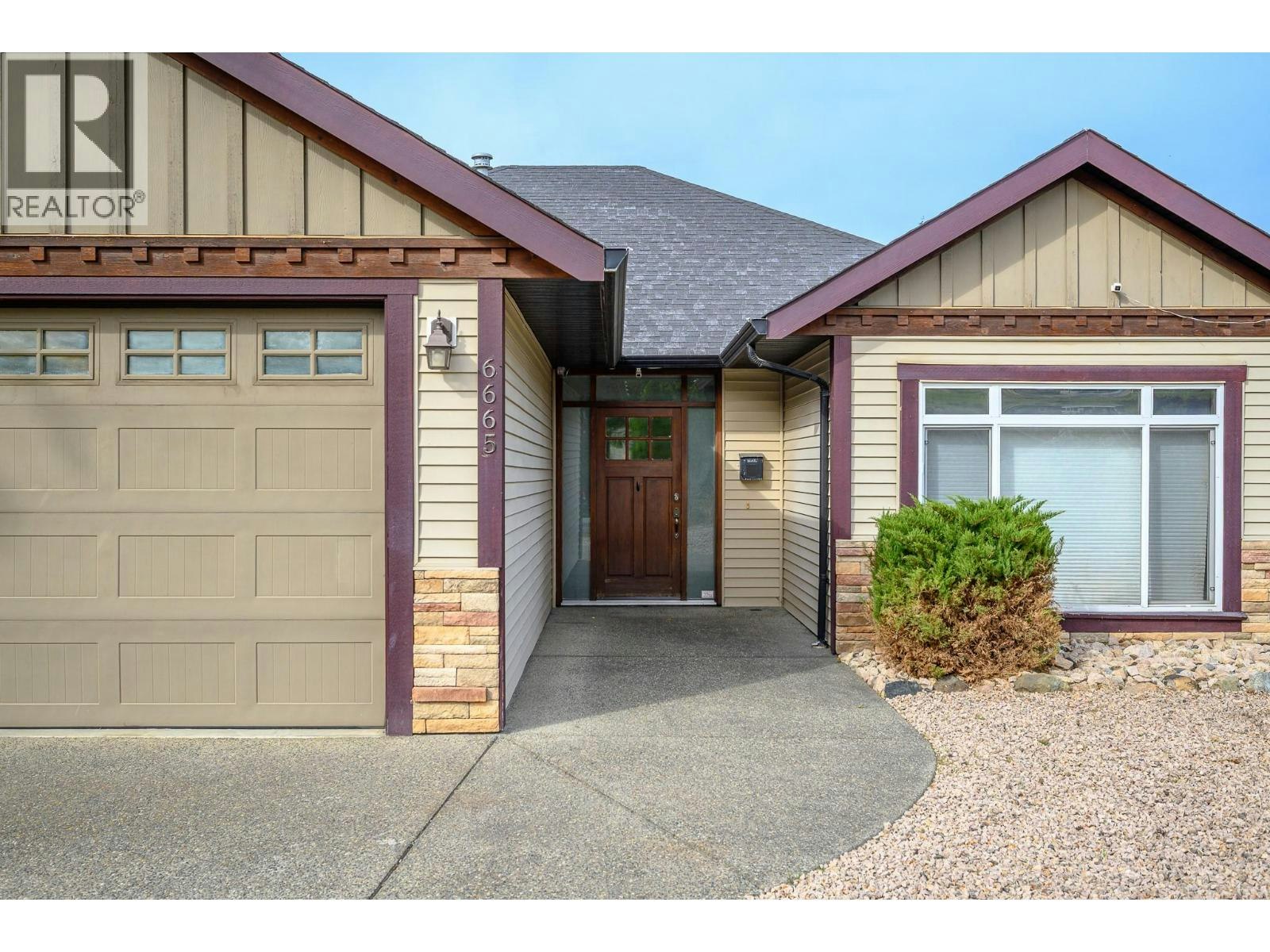 6665 Tronson Road, Vernon, BC, V1T 4Y8