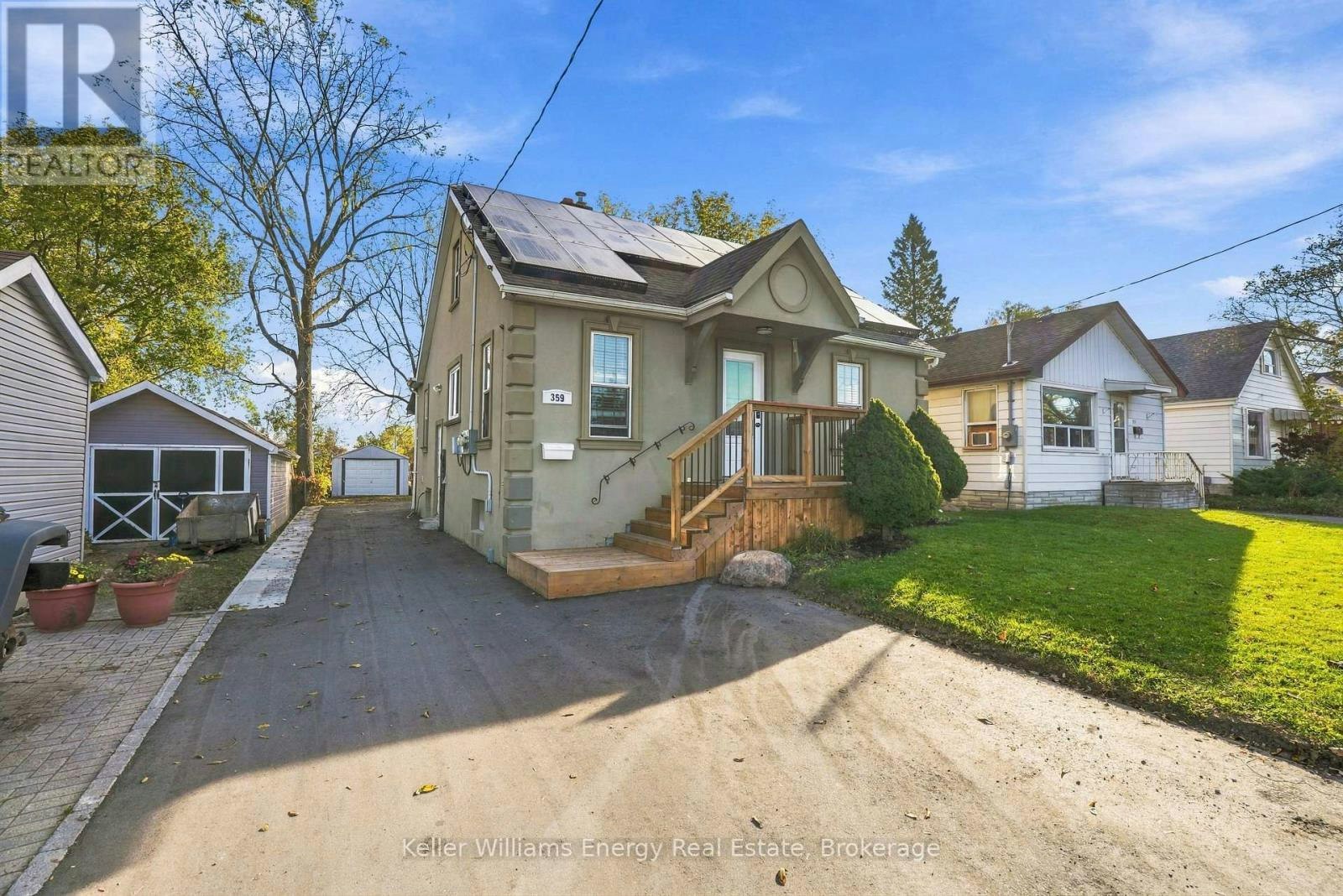359 Ritson Road N, Oshawa, ON, L1G 5P9