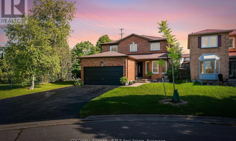923 Lavis Court