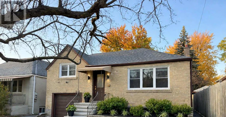 58 Abitibi Avenue, Toronto, ON, M2M 2V4