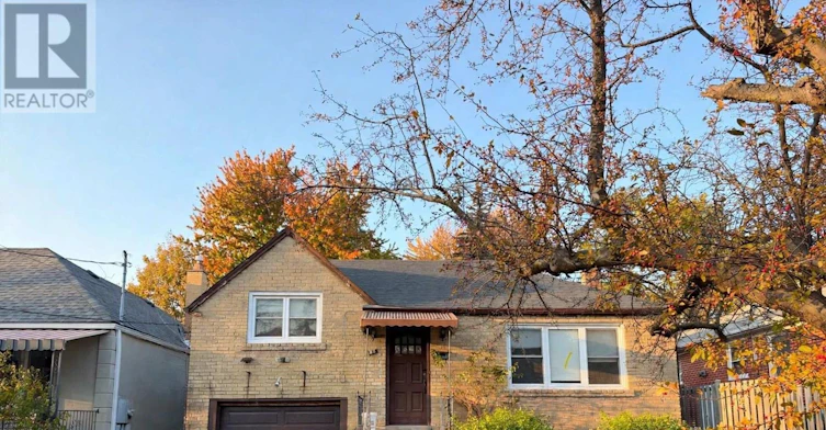 58 Abitibi Avenue, Toronto, ON, M2M 2V4 - 2