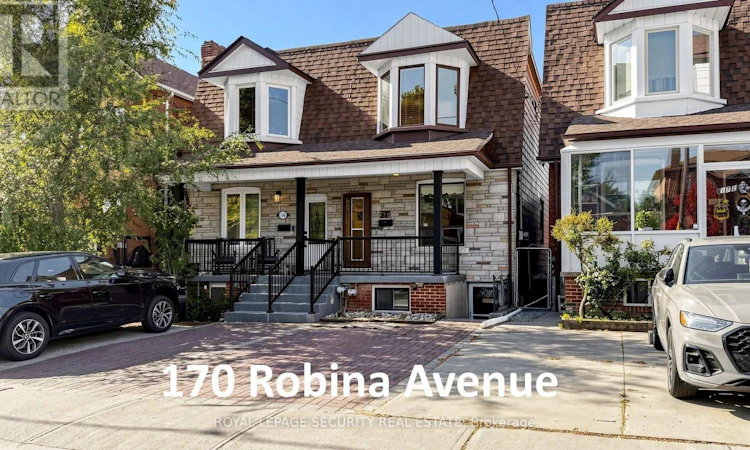 170 Robina Avenue