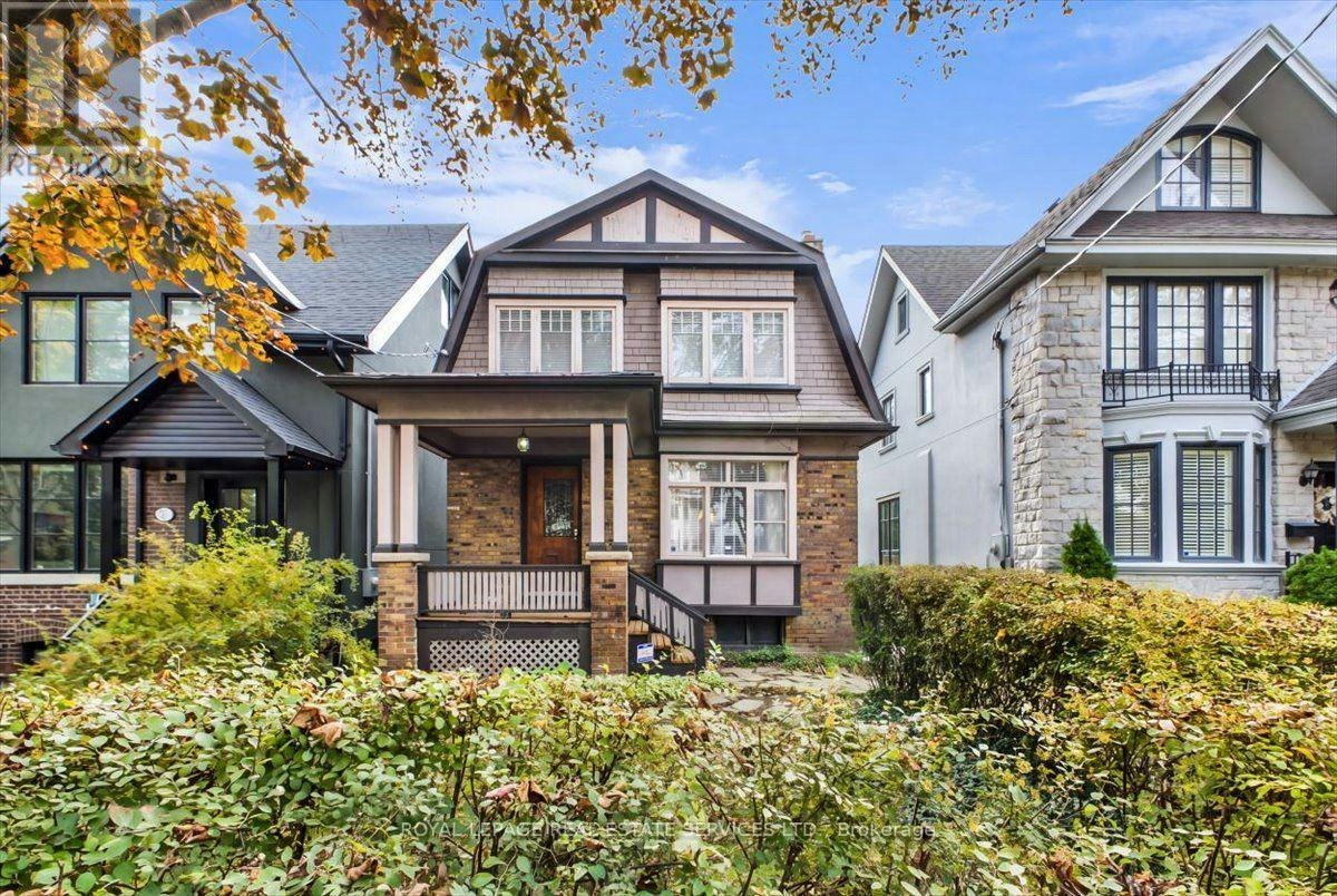 47 Gormley Avenue, Toronto, ON, M4V 1Y9