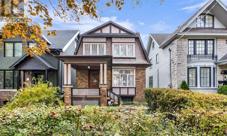 47 Gormley Avenue
