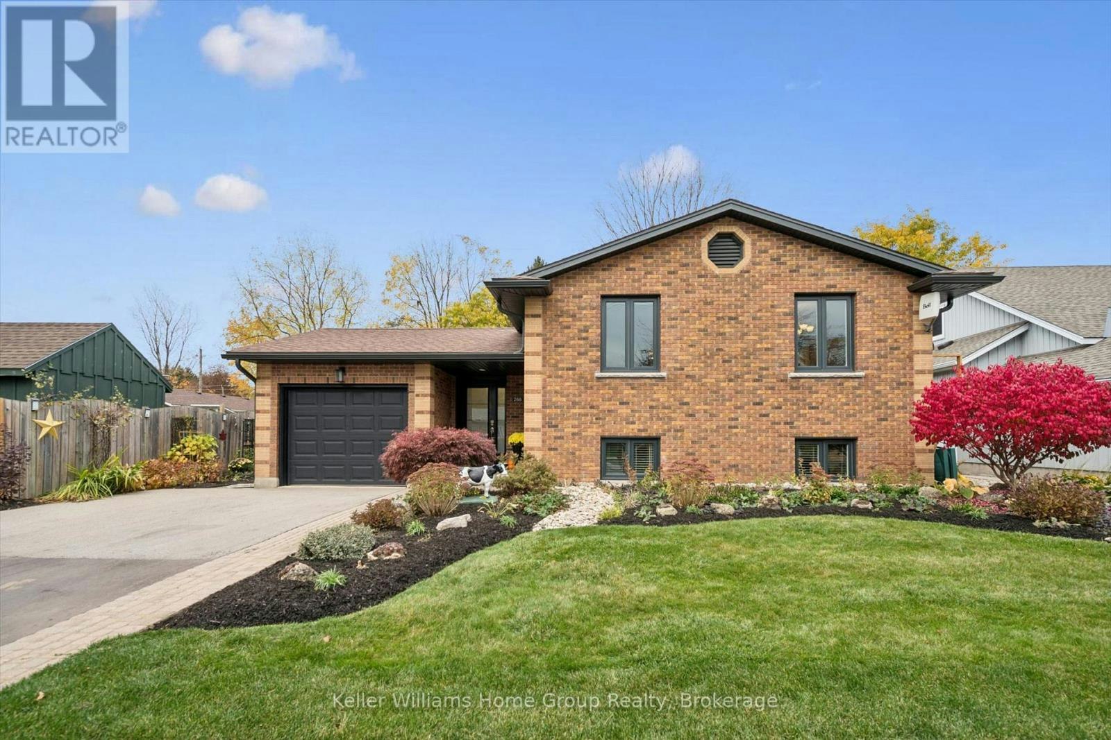 266 Colborne Street E, Centre Wellington, ON, N0B 1S0