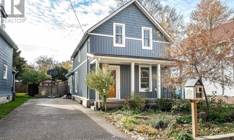 133 Rebecca Street