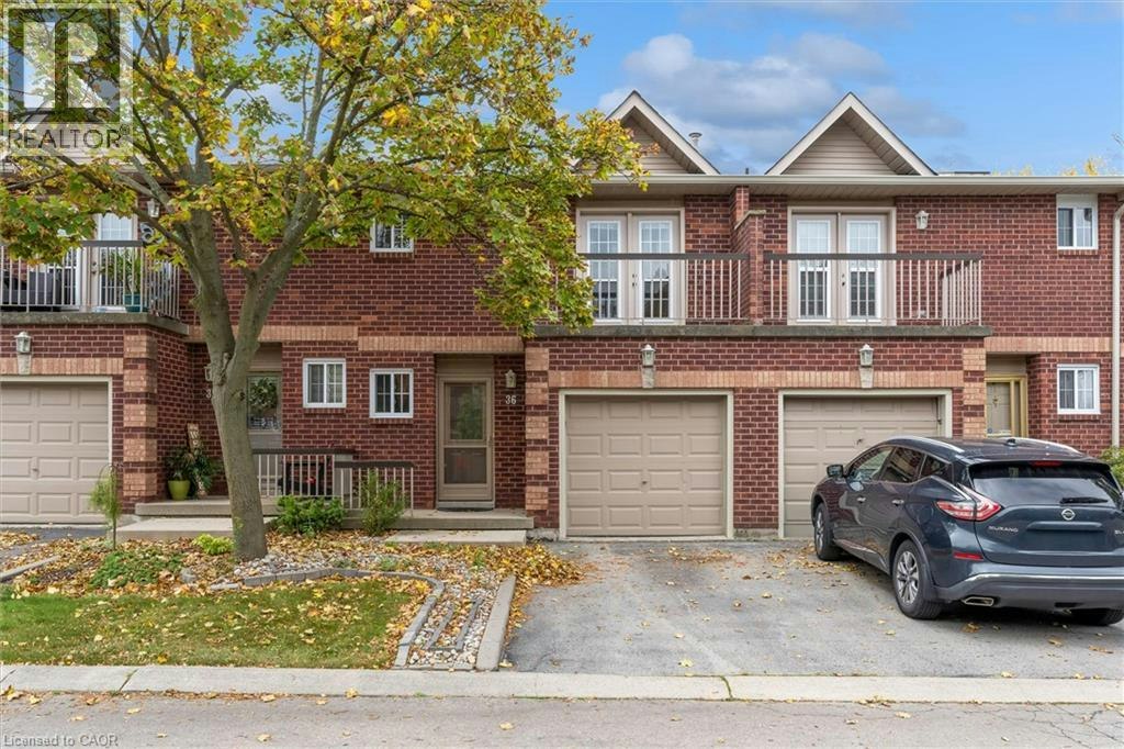 36-34 Dynasty Avenue, Hamilton, ON, L8G 5C8