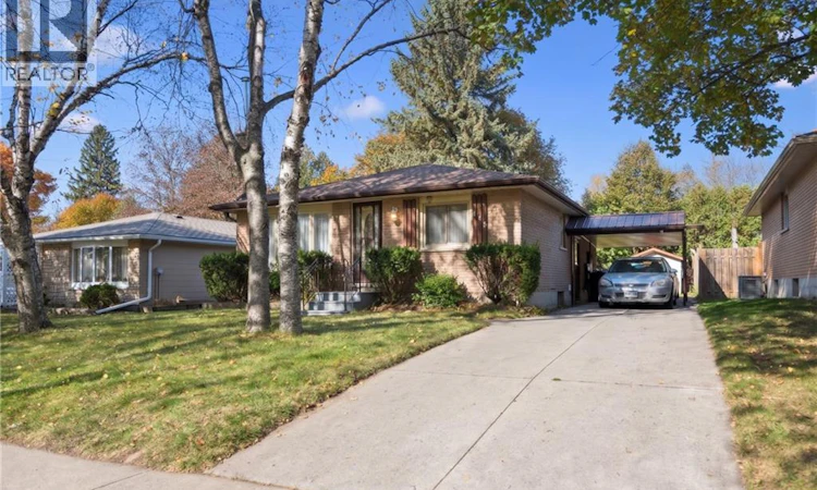 173 Kribs Street
