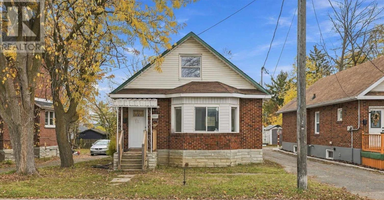 1310 Clonsilla Avenue, Peterborough, ON, K9J 5Z2 - 2