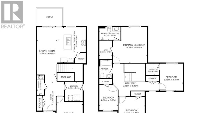 86 George Wright Boulevard, Prince Edward County, ON, K0K 2T0 - 35