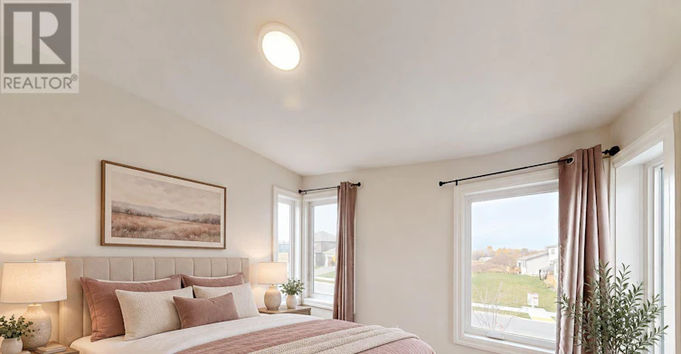 86 George Wright Boulevard, Prince Edward County, ON, K0K 2T0 - 25
