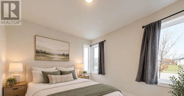 86 George Wright Boulevard, Prince Edward County, ON, K0K 2T0 - 10