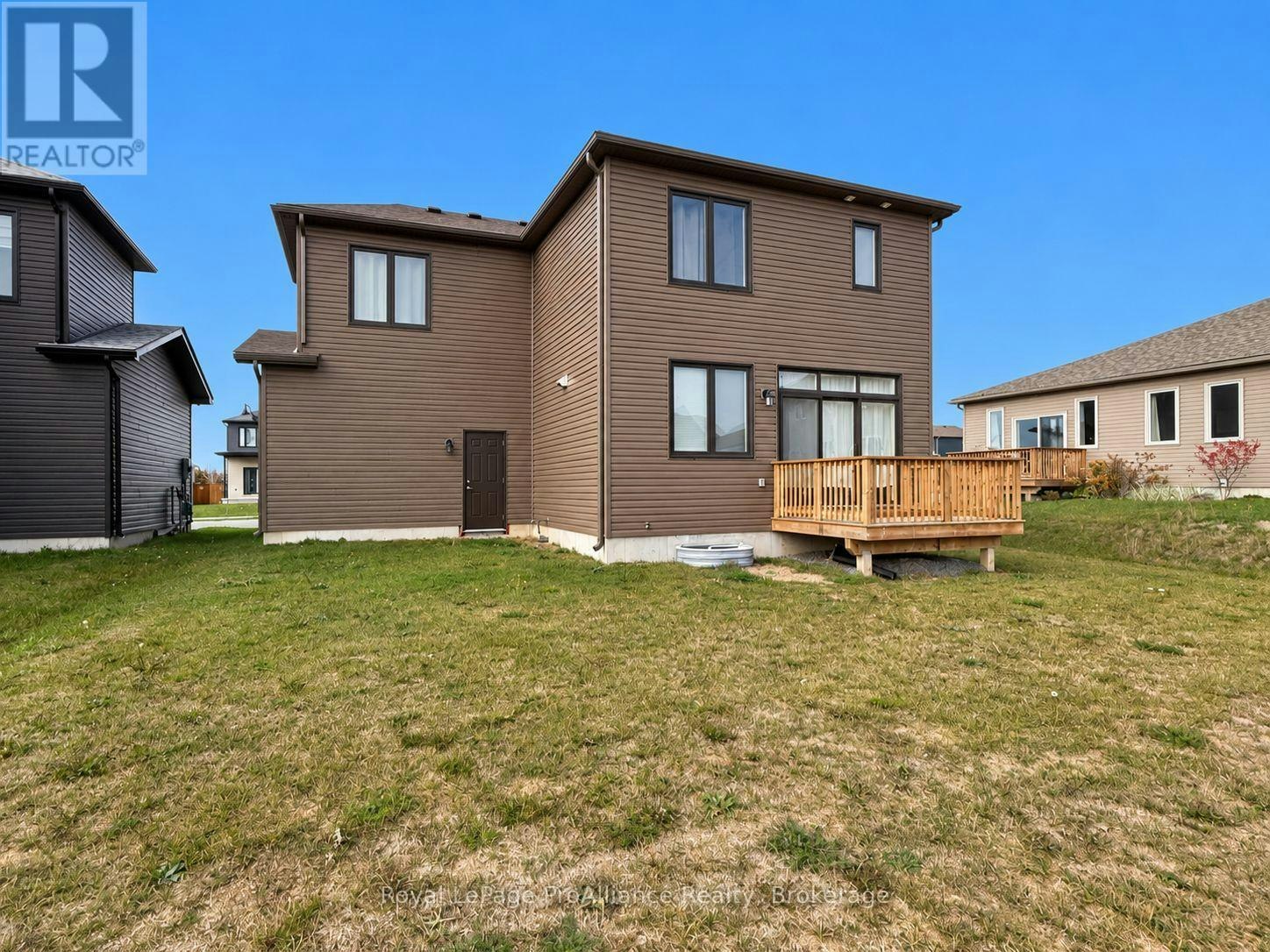 86 George Wright Boulevard, Prince Edward County, ON, K0K 2T0 - 34