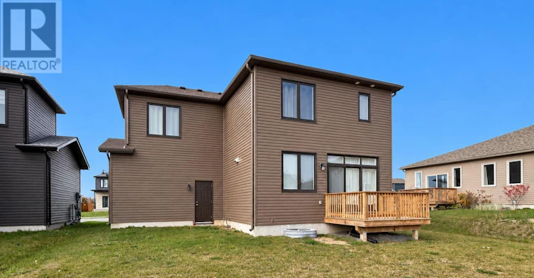 86 George Wright Boulevard, Prince Edward County, ON, K0K 2T0 - 34