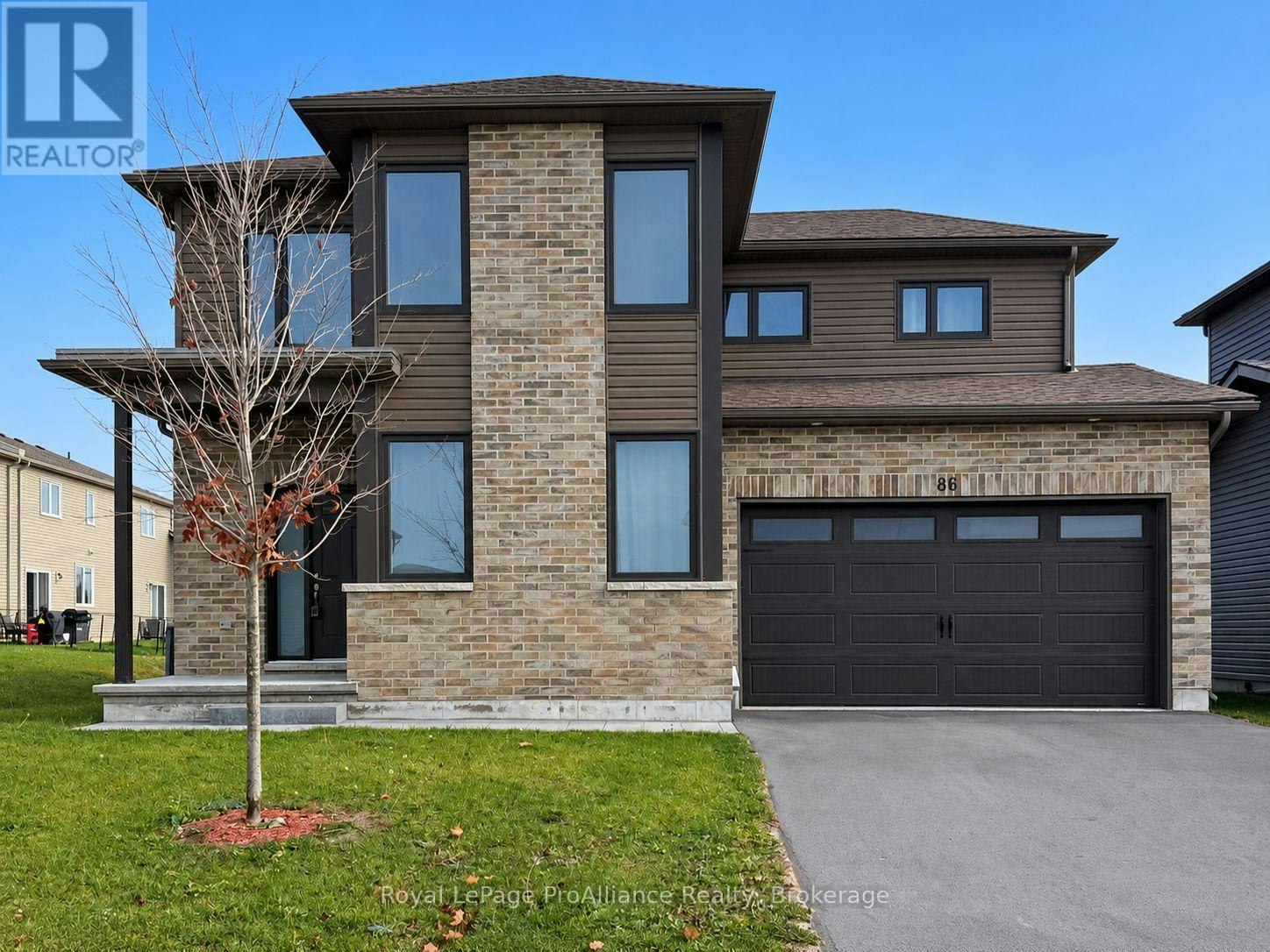 86 George Wright Boulevard, Prince Edward County, ON, K0K 2T0