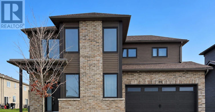 86 George Wright Boulevard, Prince Edward County, ON, K0K 2T0
