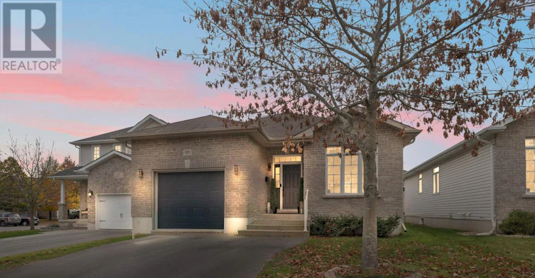 995 Swanfield Street, Kingston, ON, K7M 0A6