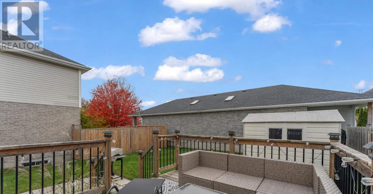995 Swanfield Street, Kingston, ON, K7M 0A6 - 34