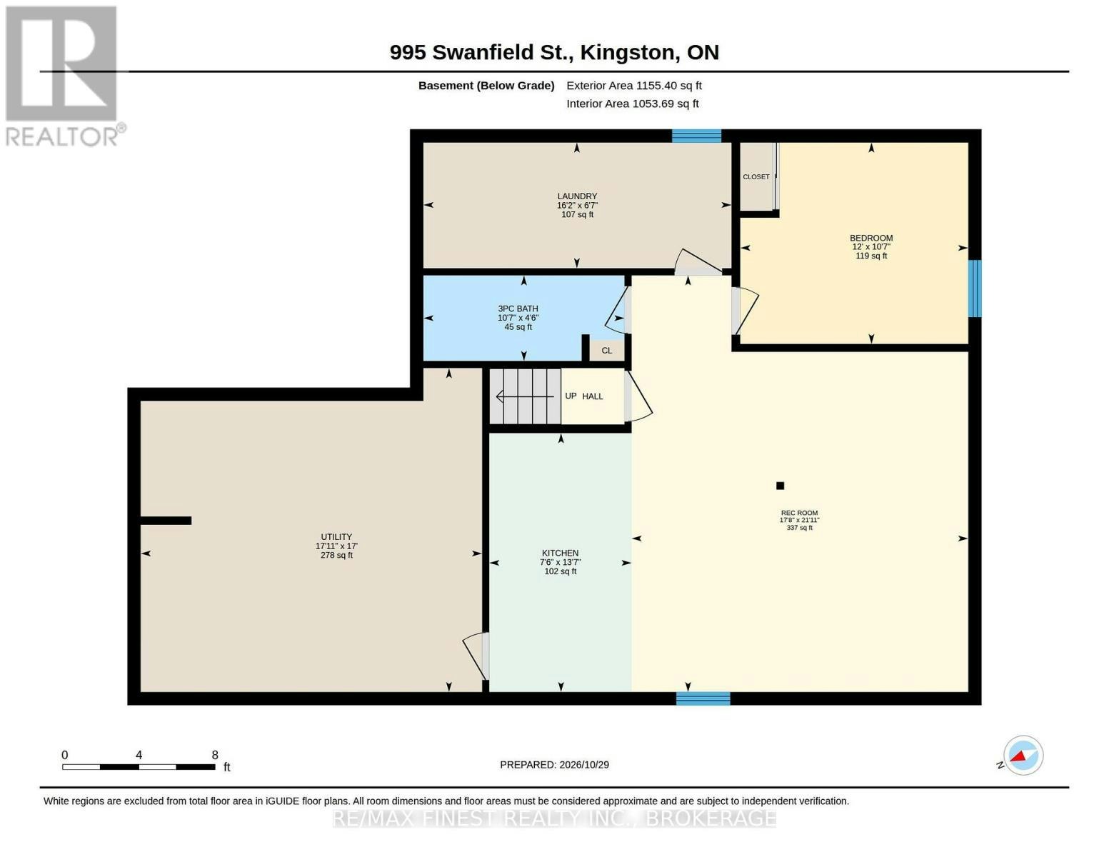 995 Swanfield Street, Kingston, ON, K7M 0A6 - 40