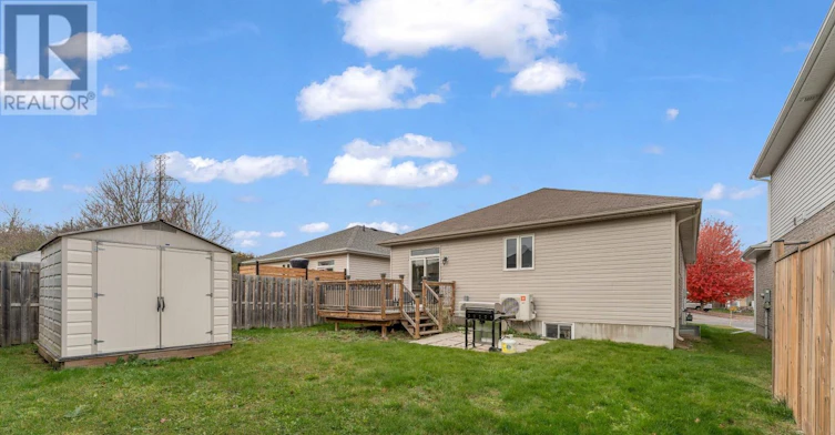 995 Swanfield Street, Kingston, ON, K7M 0A6 - 36