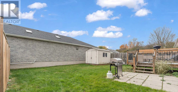 995 Swanfield Street, Kingston, ON, K7M 0A6 - 35