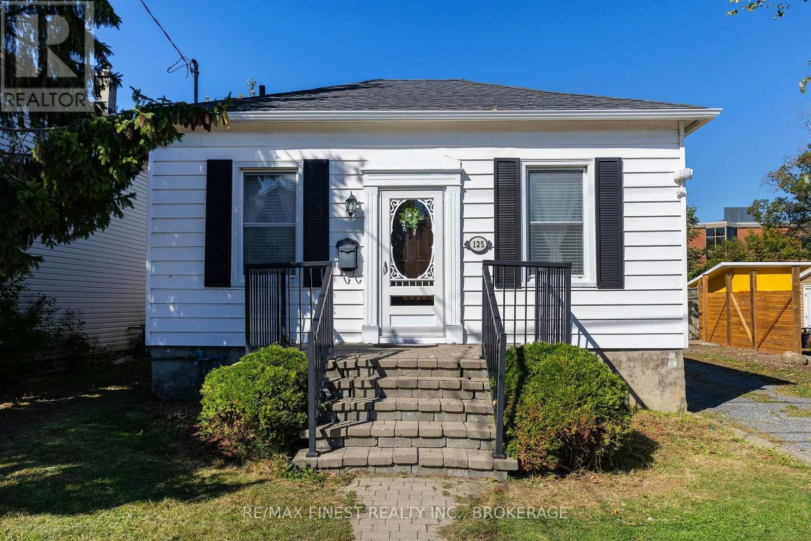 125 James Street, Kingston, ON, K7K 1Z5