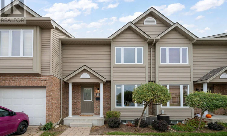 20-1600 Mickleborough Drive