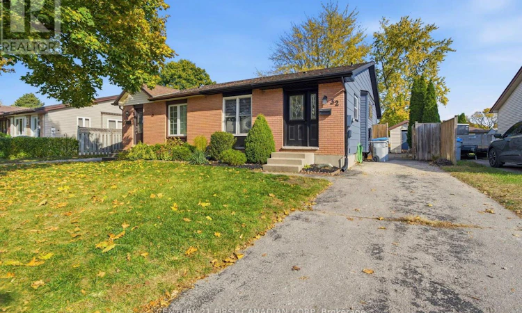 32 Brennan Drive