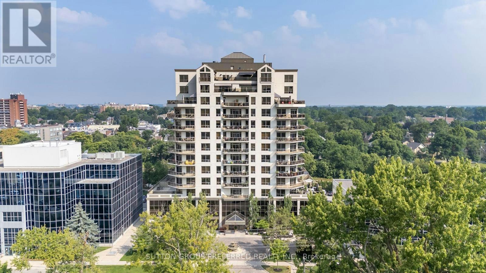 605-250 Pall Mall Street, London, ON, N6A 6K3