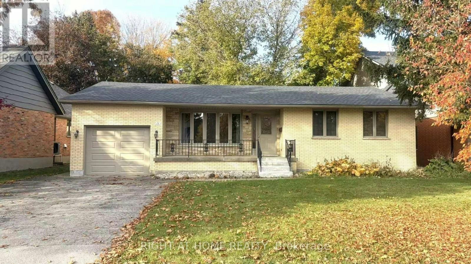 11 Camden Road, London, ON, N5X 2J8