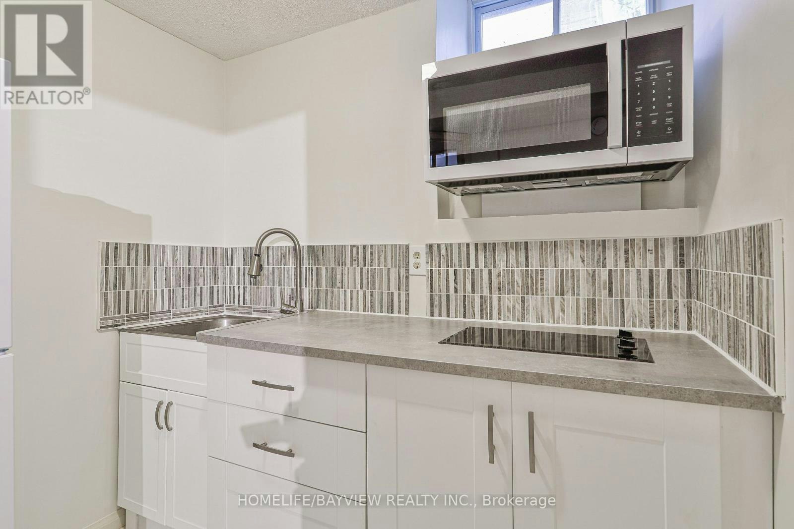 BASEMENT-35 Constellation Crescent, Richmond Hill, ON, L4C 8J8 - 15