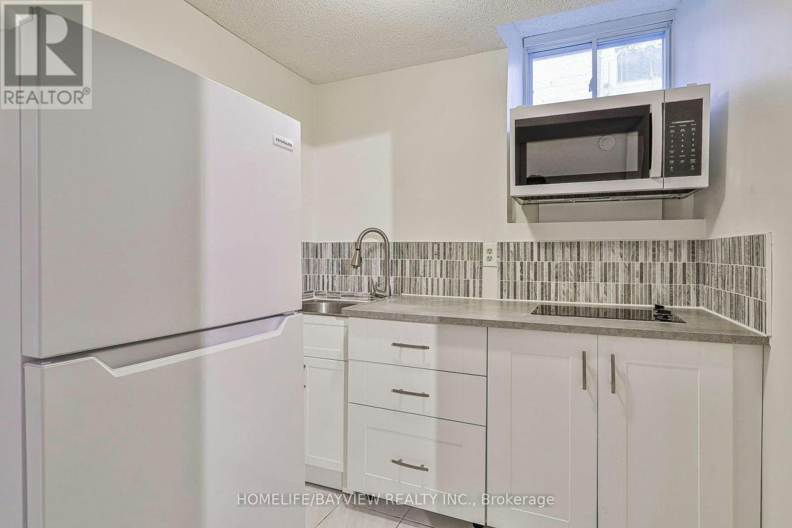 BASEMENT-35 Constellation Crescent, Richmond Hill, ON, L4C 8J8 - 16