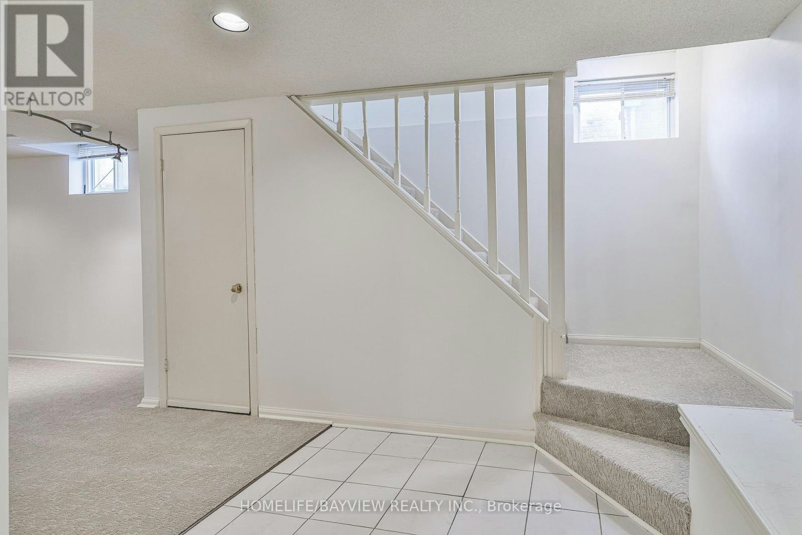 BASEMENT-35 Constellation Crescent, Richmond Hill, ON, L4C 8J8 - 10