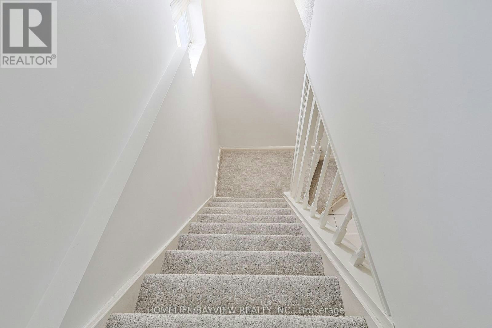 BASEMENT-35 Constellation Crescent, Richmond Hill, ON, L4C 8J8 - 6