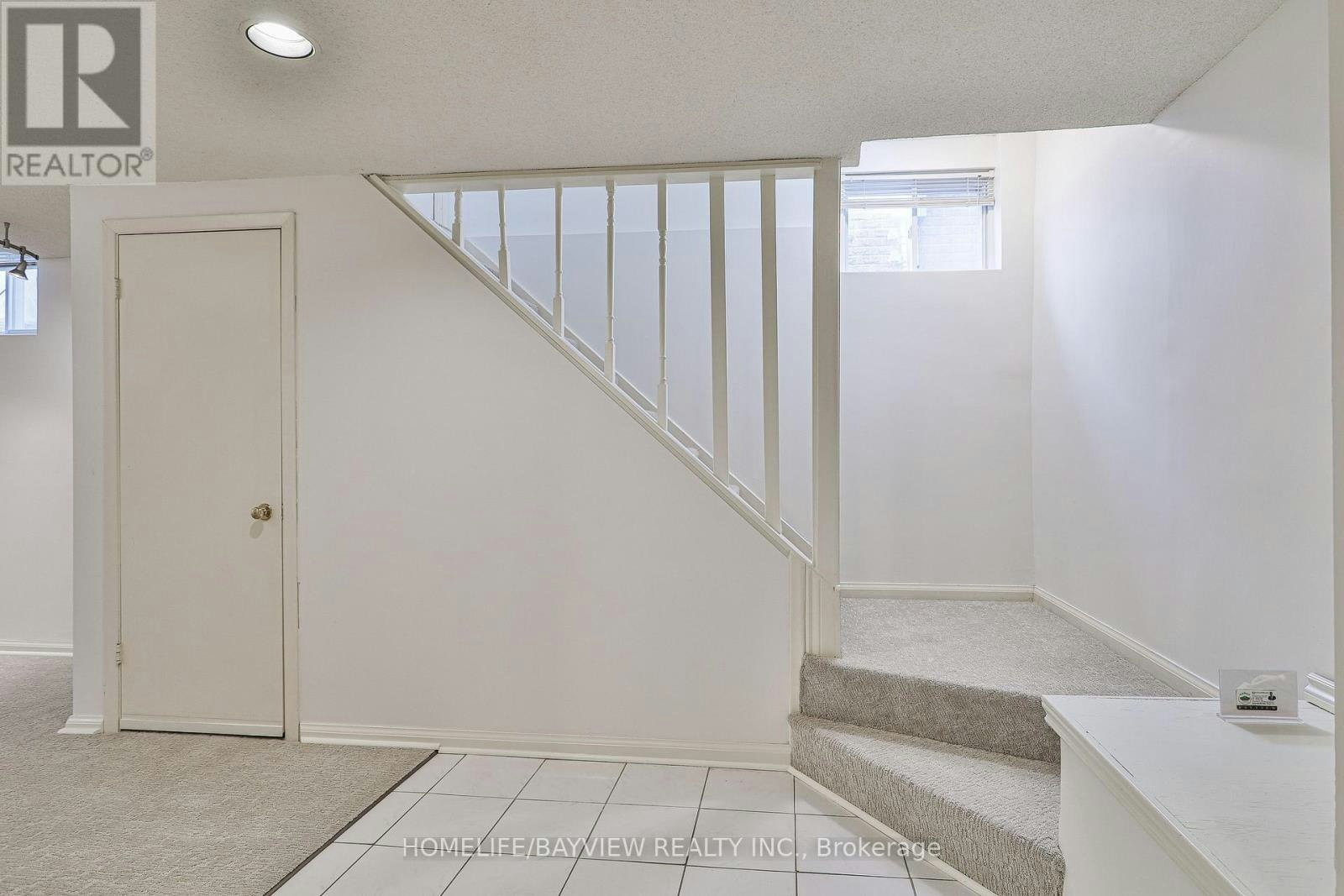 BASEMENT-35 Constellation Crescent, Richmond Hill, ON, L4C 8J8 - 9