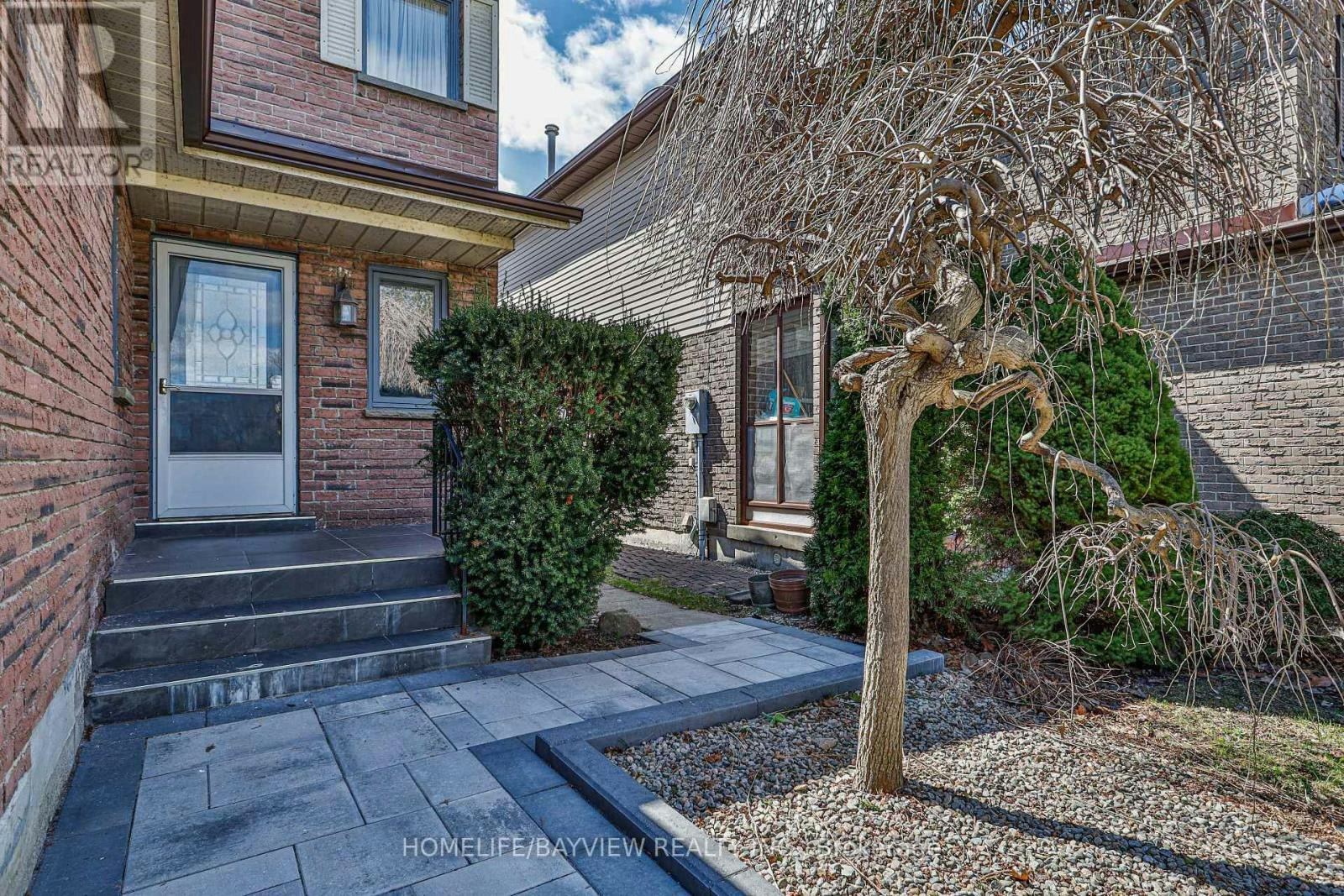 BASEMENT-35 Constellation Crescent, Richmond Hill, ON, L4C 8J8 - 5