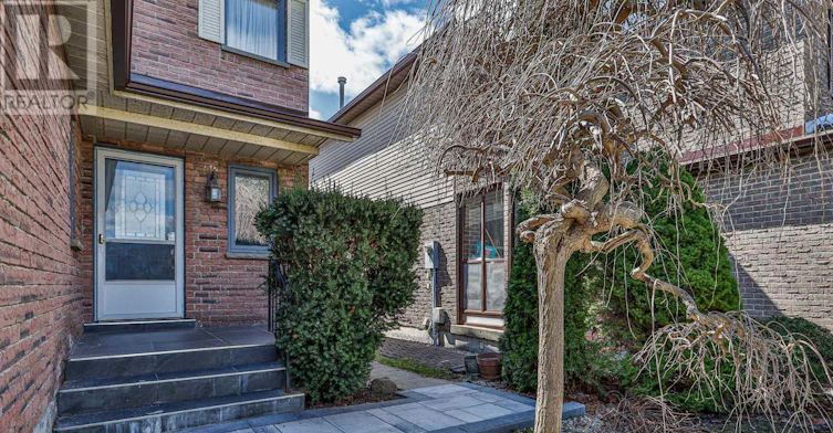 BASEMENT-35 Constellation Crescent, Richmond Hill, ON, L4C 8J8 - 5