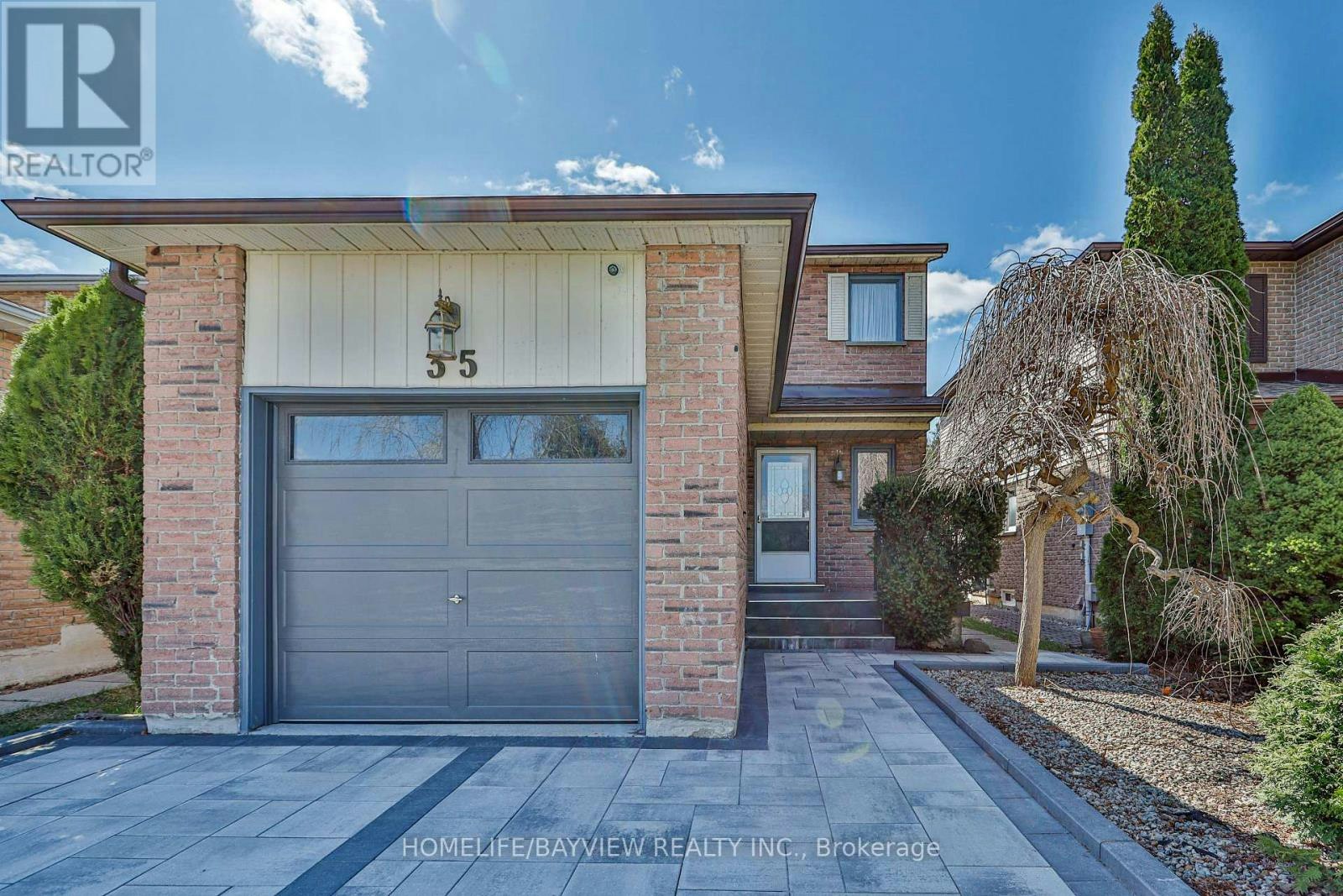BASEMENT-35 Constellation Crescent, Richmond Hill, ON, L4C 8J8 - 4