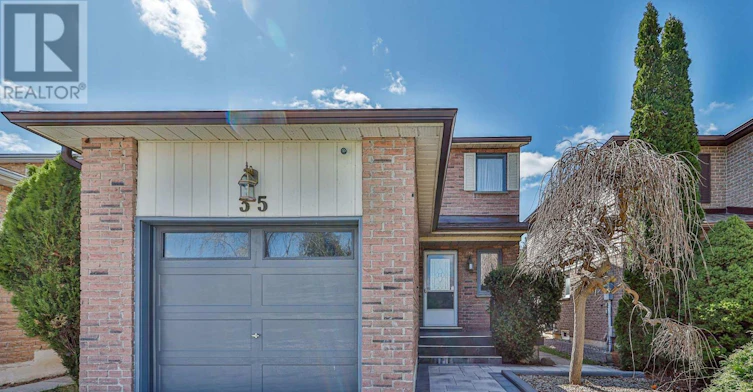BASEMENT-35 Constellation Crescent, Richmond Hill, ON, L4C 8J8 - 4